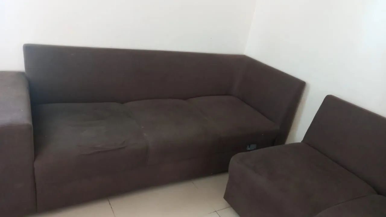 Sofá de canto - Foto 4