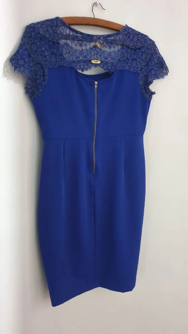 Vestido casual  - Foto 3