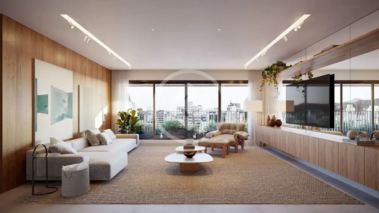 PSD-161405: D/YARD  SOFISTICAÇÃO NO CORAÇÃO DE FLORIANÓPOLIS - Foto 2