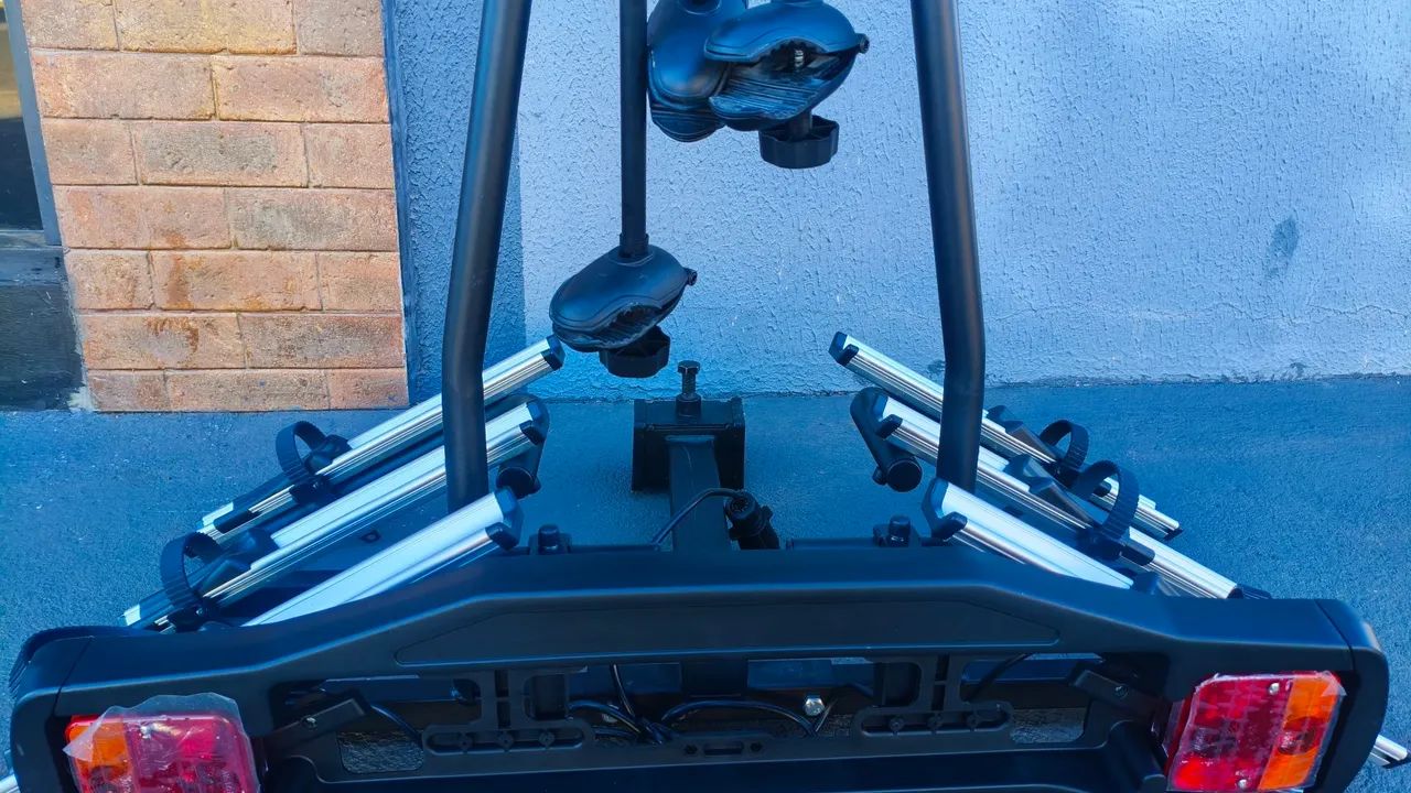Trans bike Rack para 3 bikes - Foto 4