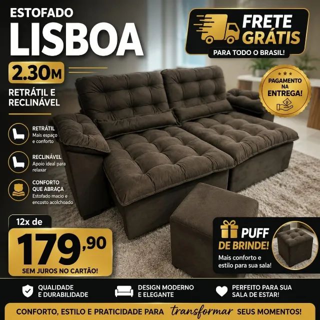Sofas - Foto 3