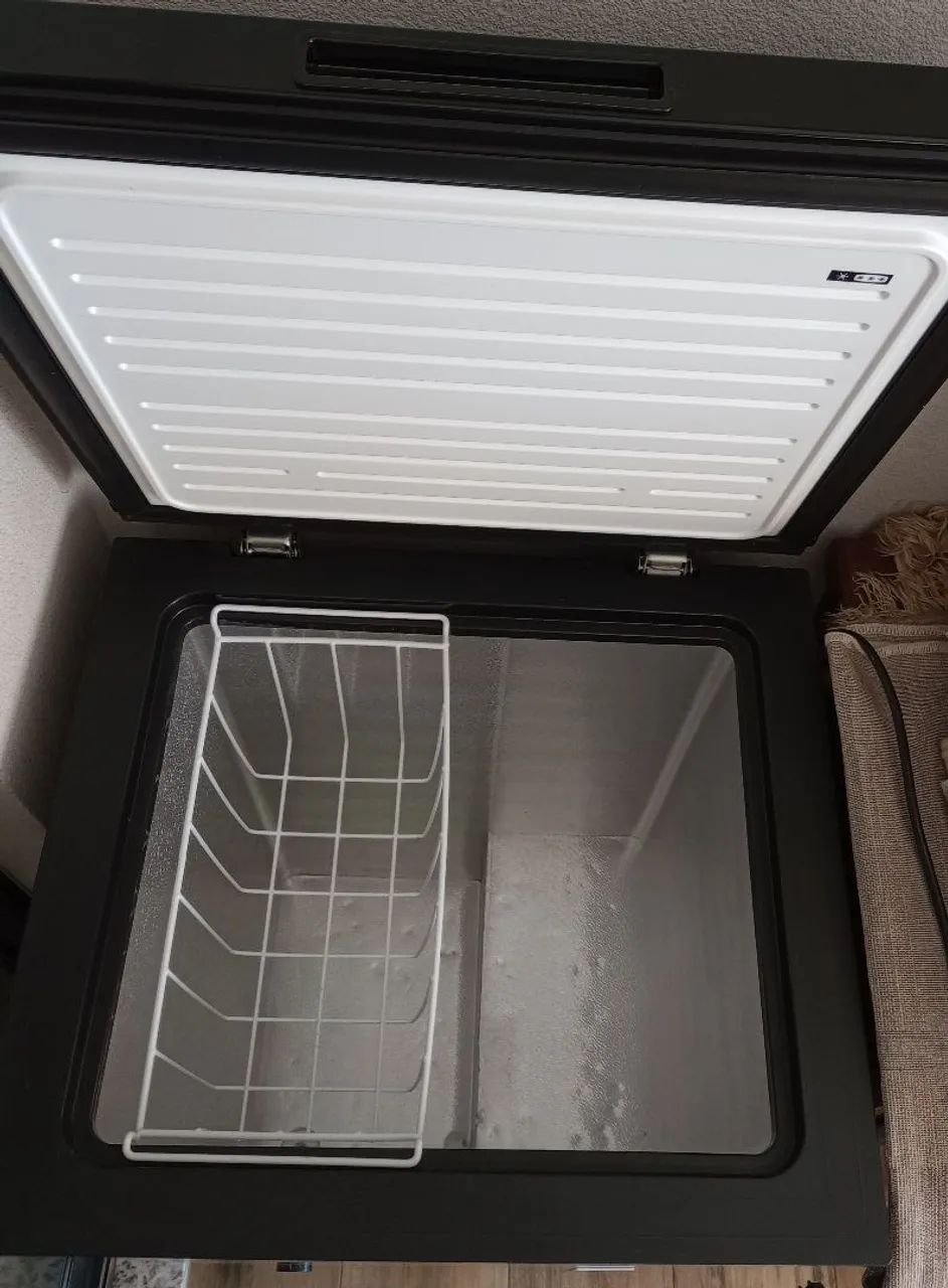 Freezer vertical FlexBeer Digital 100l - Midea - Foto 3