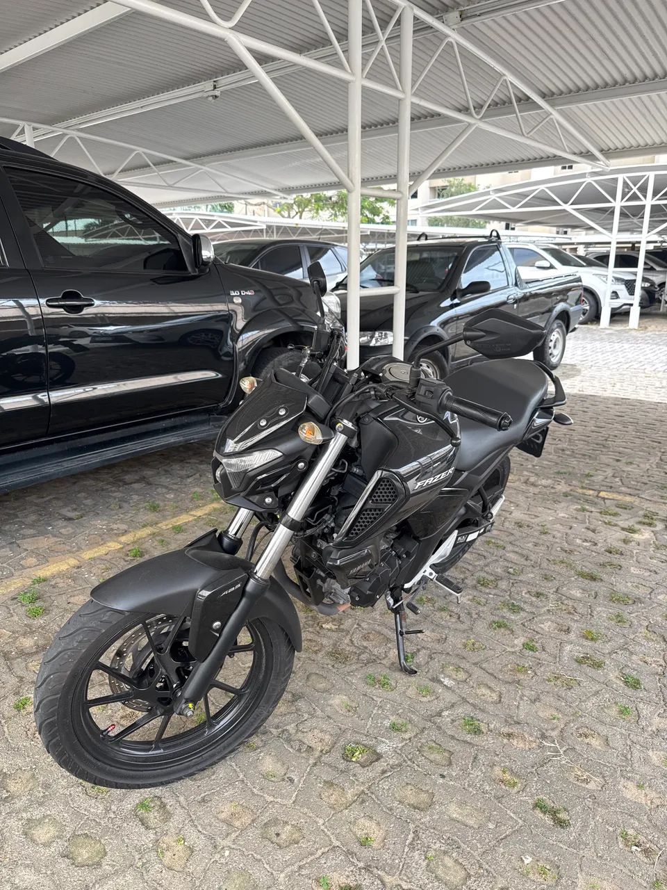 FZ15 2024