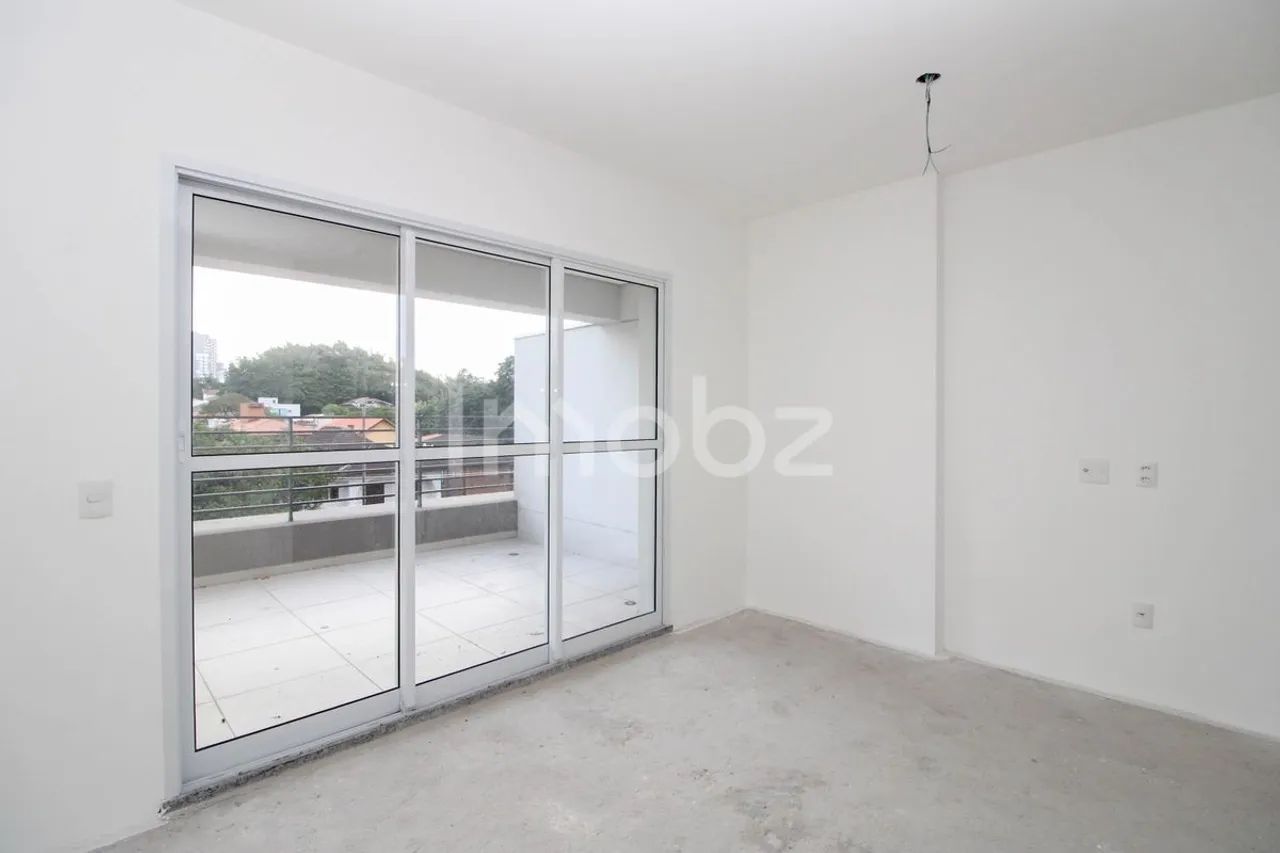 Apartamento à Venda - Morumbi, 1 Quarto, 45 m2