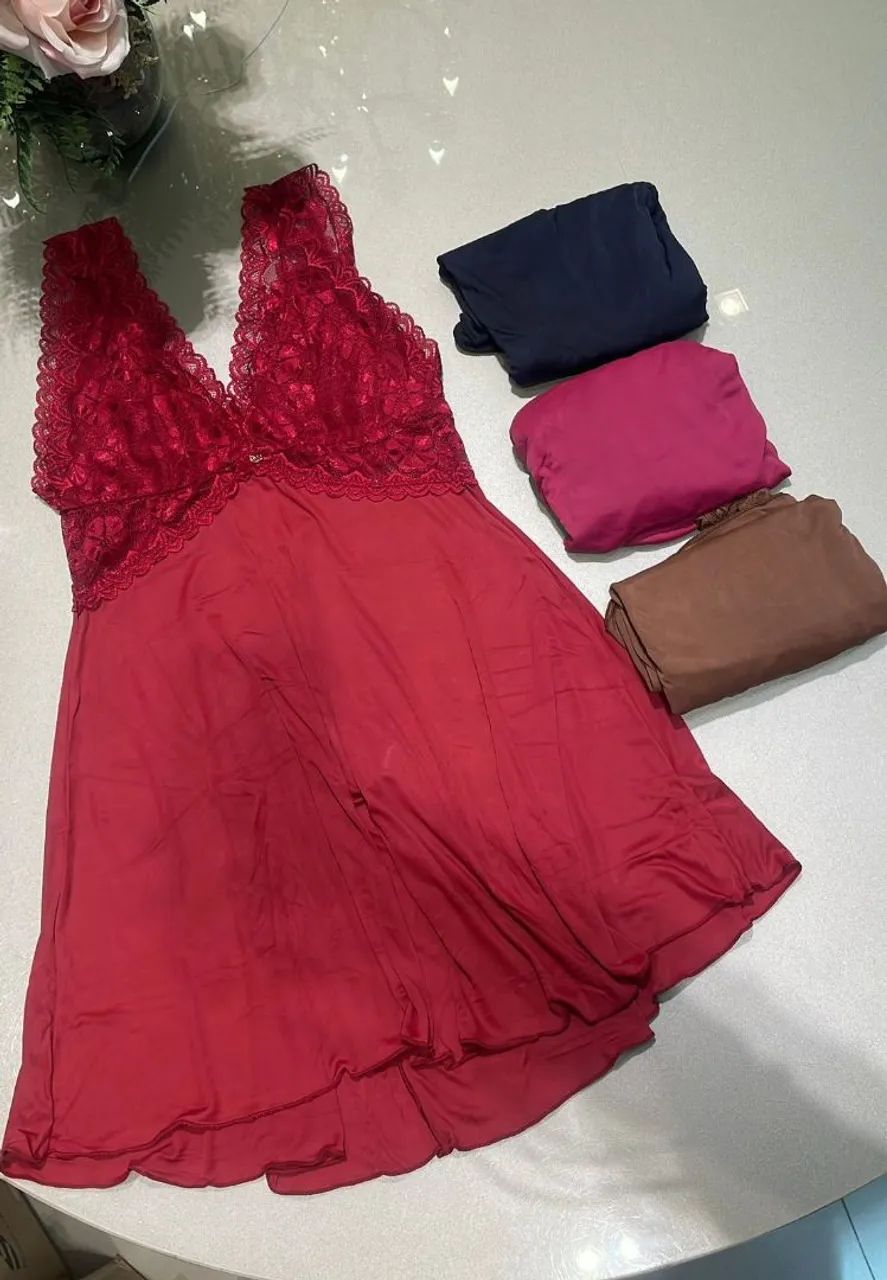 Camisola  - Foto 2