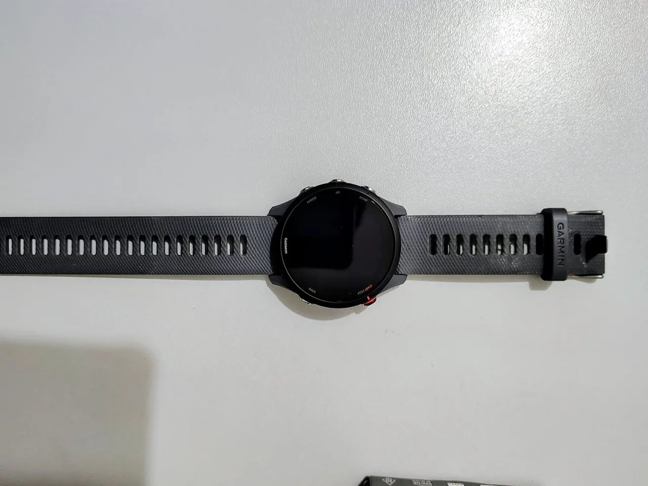 Garmin 255  - Foto 3