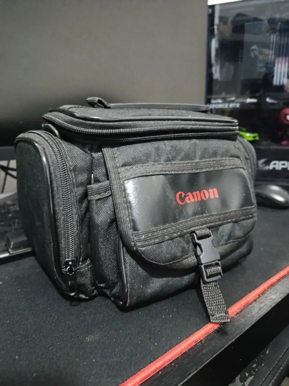 Canon T5i (apenas o corpo) - Foto 5