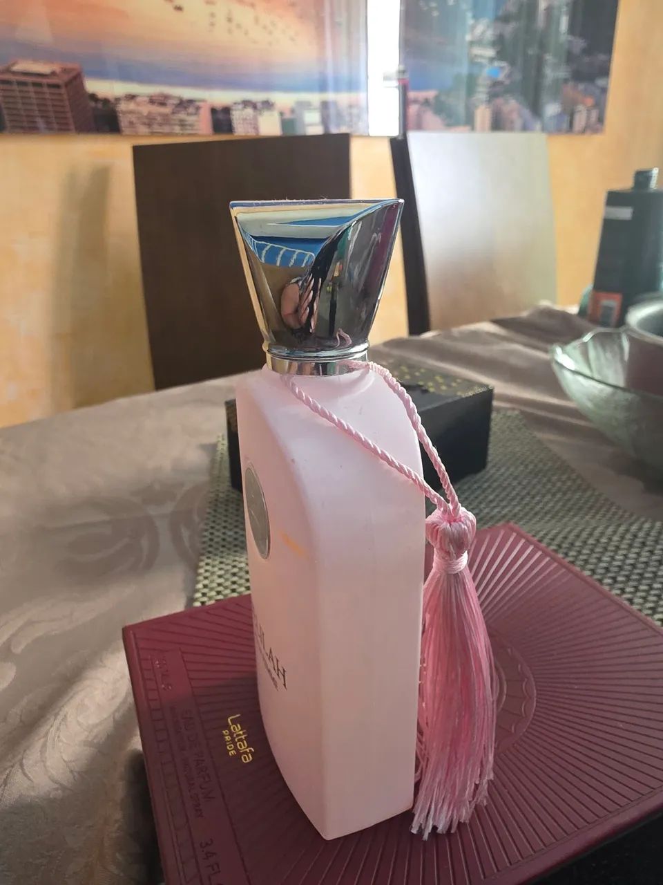 Perfume arabe Delilah pour femme. - Foto 2