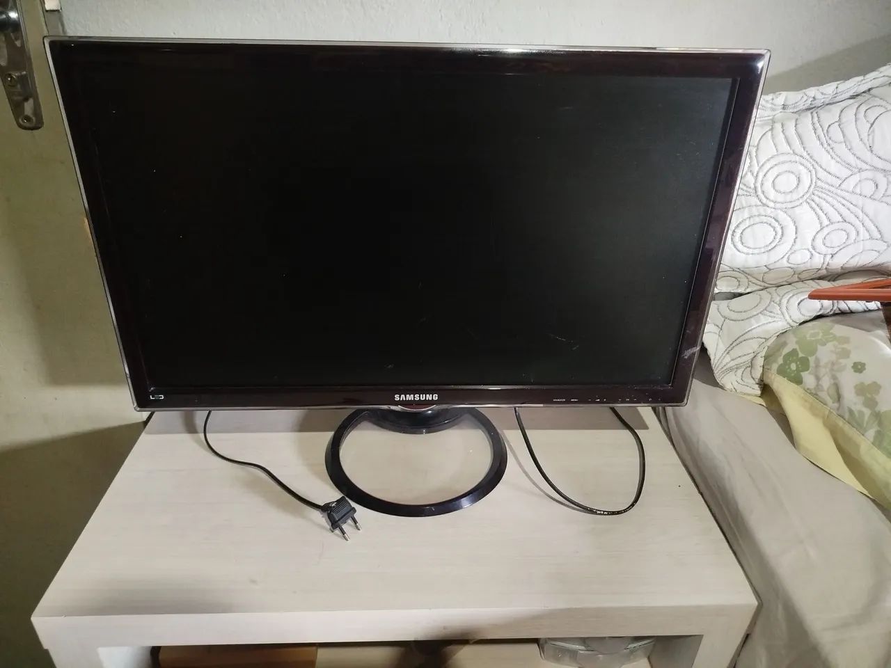TV/Monitor Samsung  - Foto 2