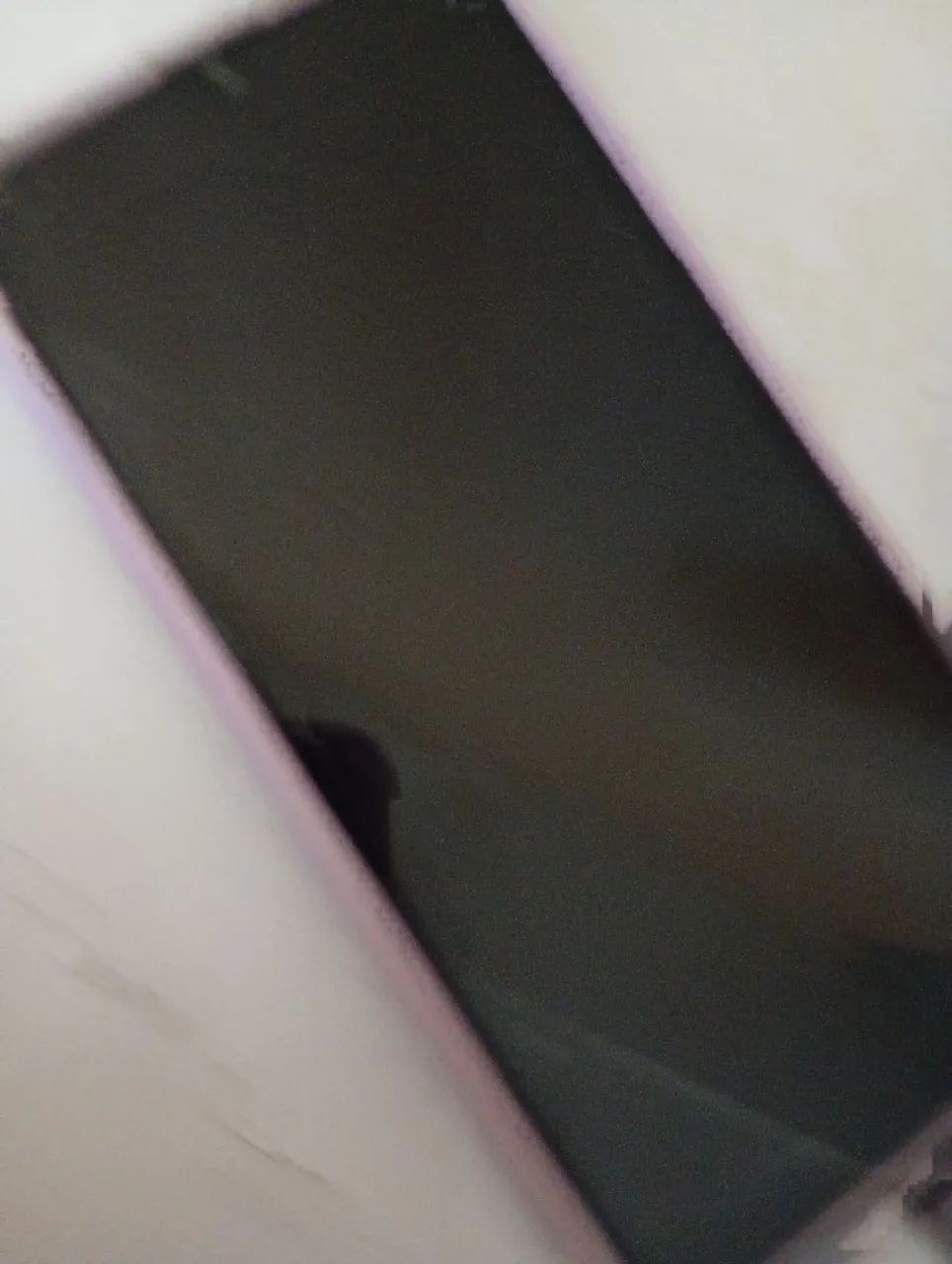 Vendo dois telefones celulares Samsung A10s para retirada de peças