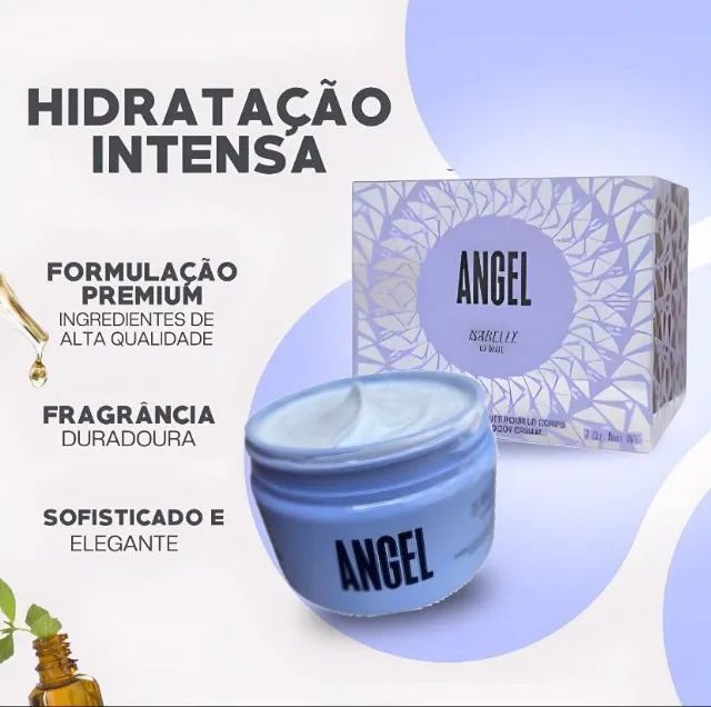 Pasta angel 5777 - Foto 3