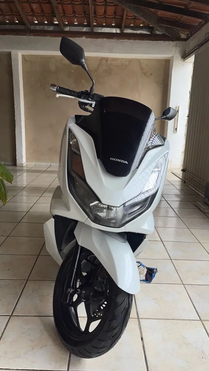 PCX 2024 160 - Foto 4