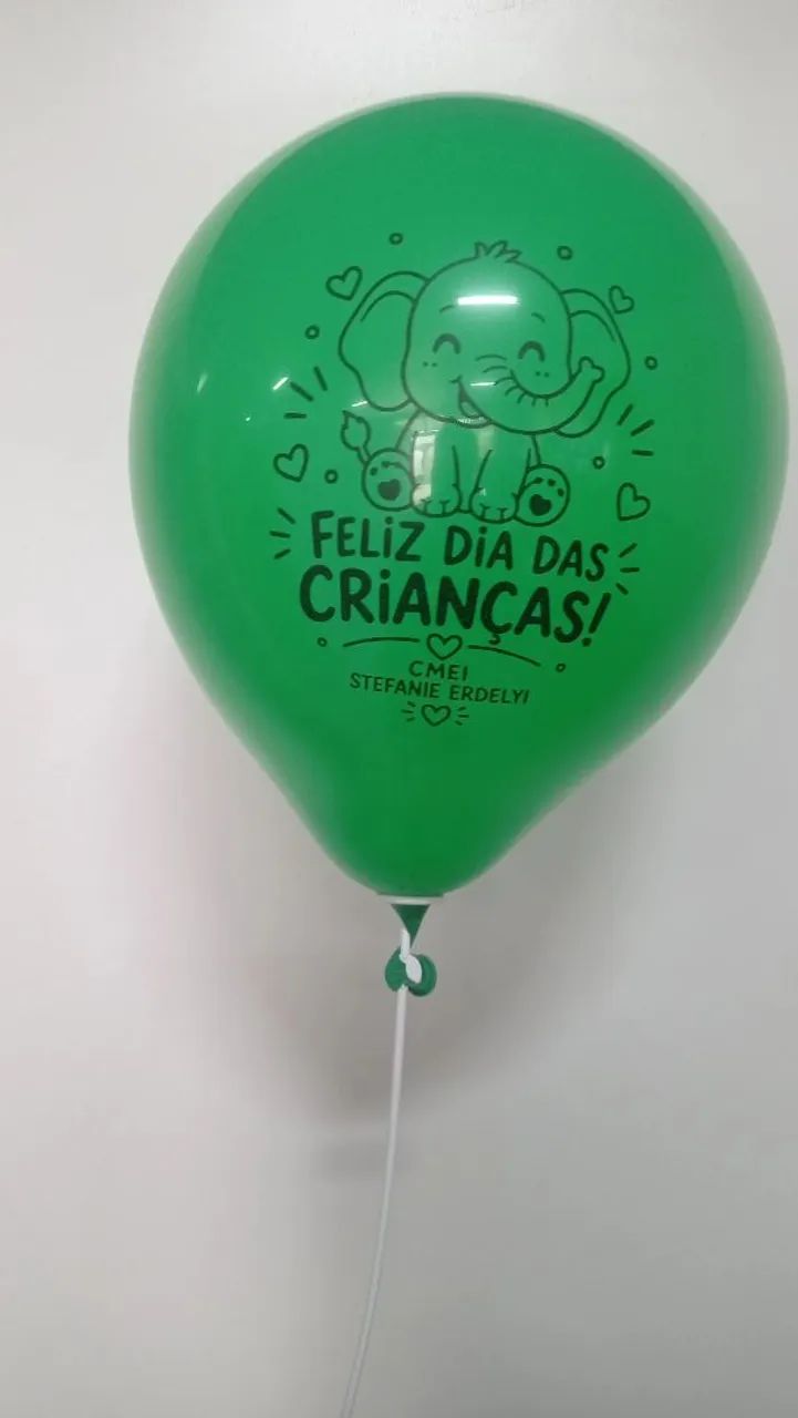 Balões personalizados  - Foto 4
