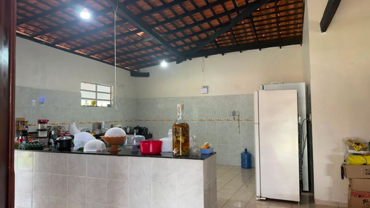 Vendo fazenda - Foto 4