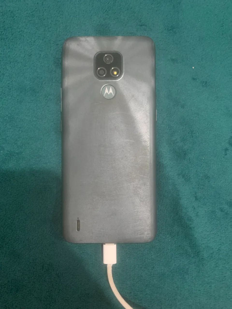 MOTO E7 - Foto 3