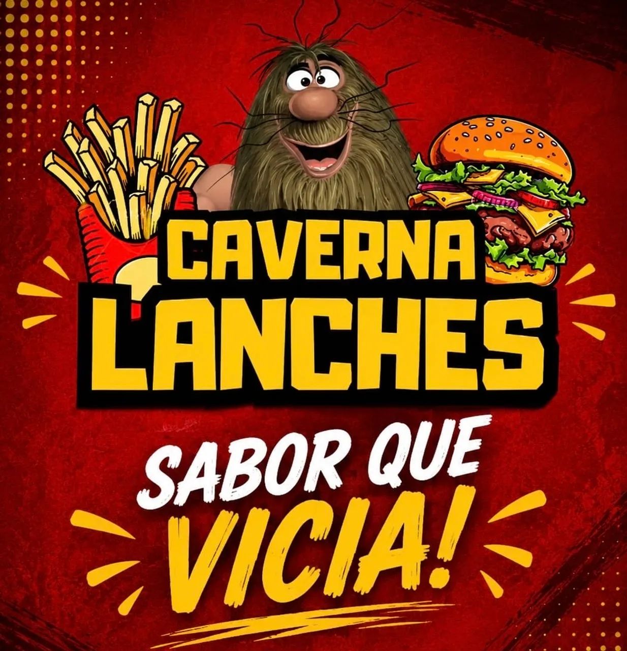 Vaga para CHAPEIRO