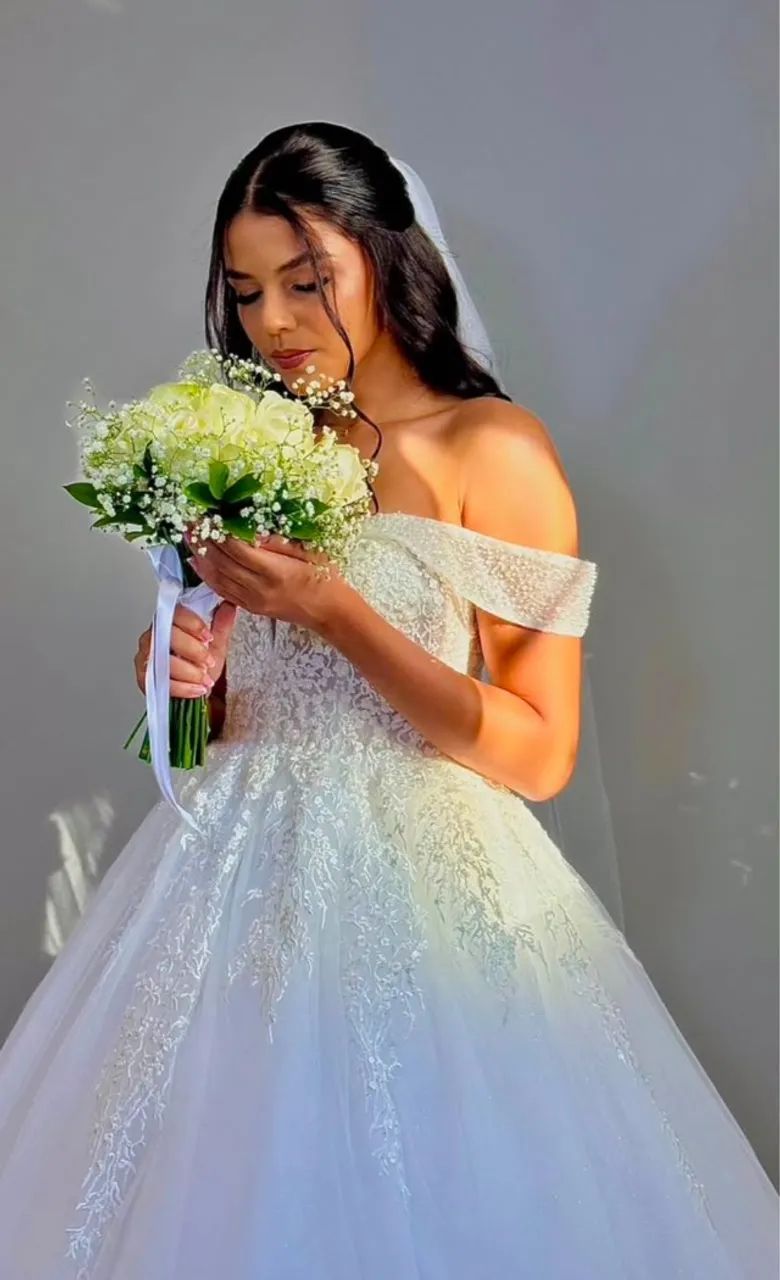 Vestido de Noiva - Foto 3