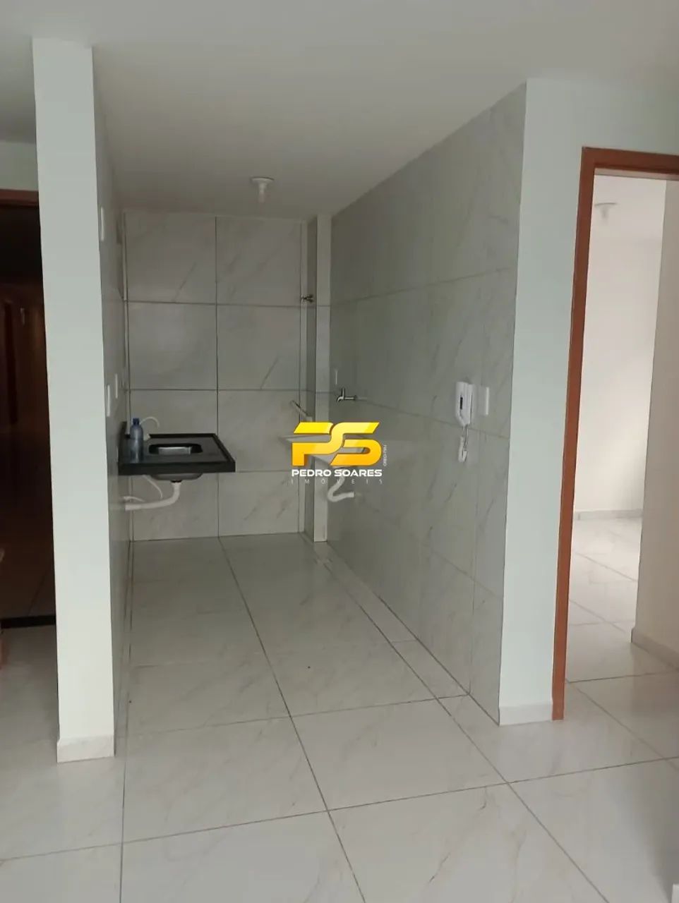 Repasse de apartamento no Valentina REF: AP0946 - Foto 3