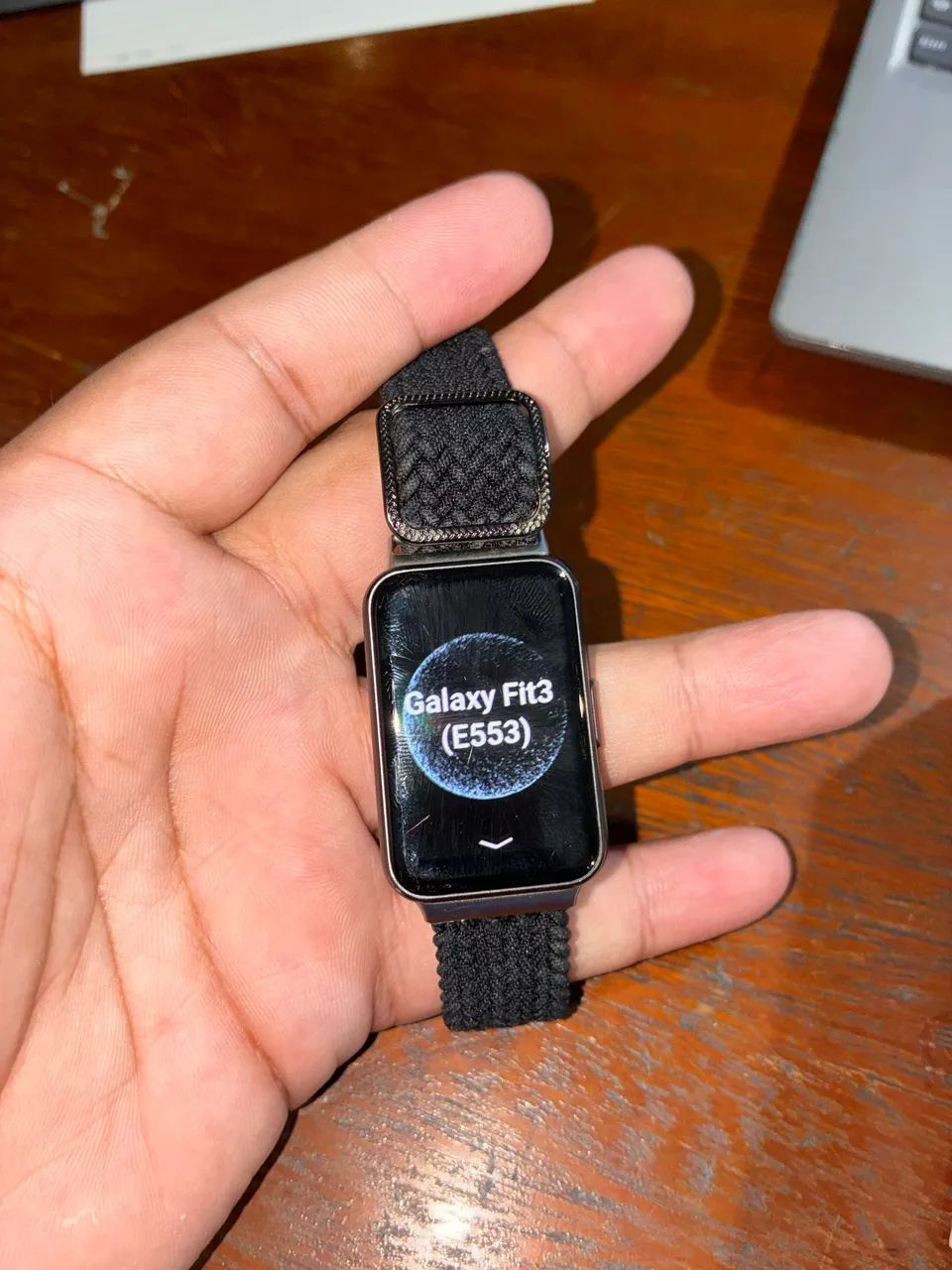 Samsung Galaxy Fit3 - Foto 5