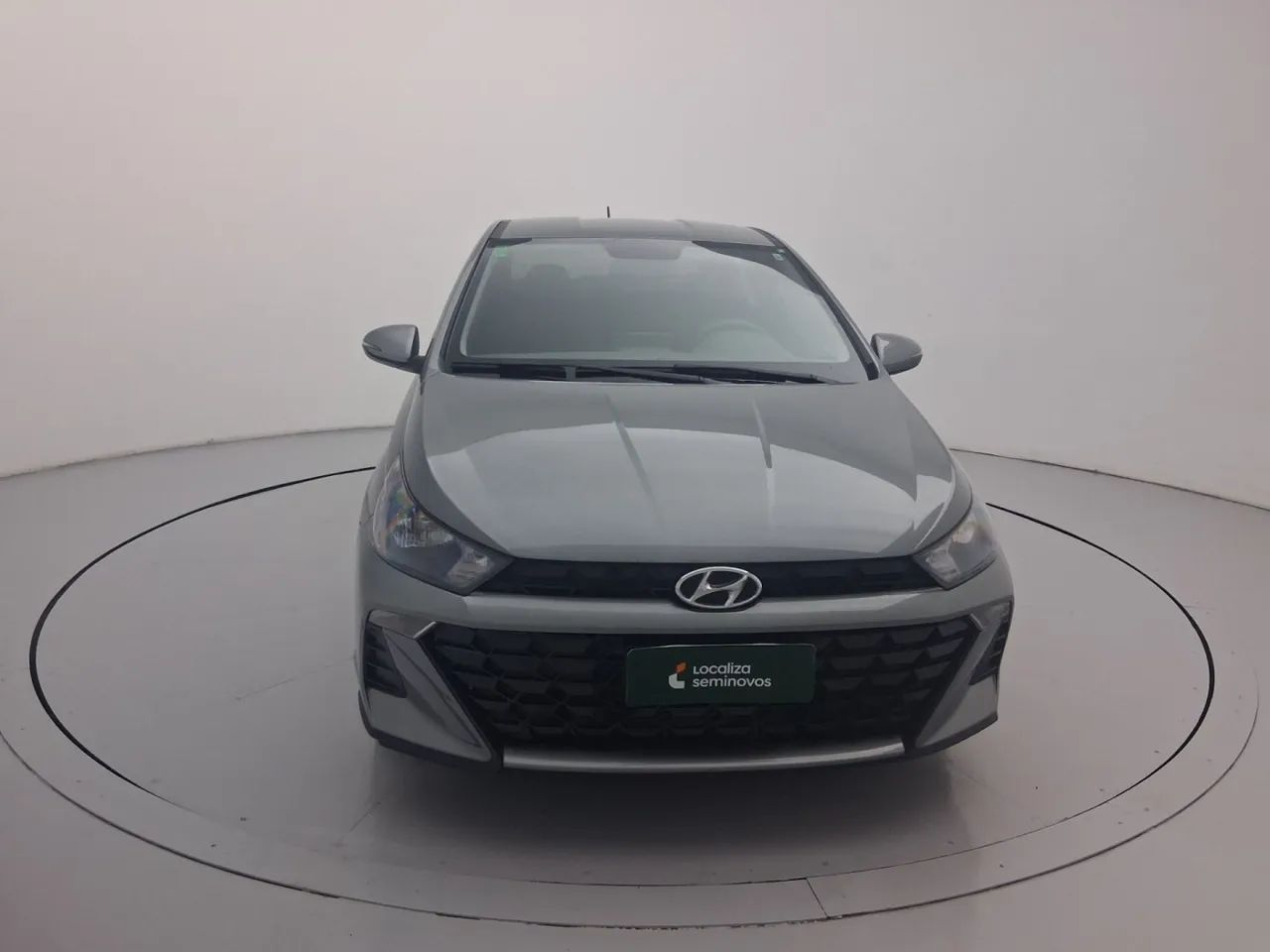 Hyundai HB20S Limited 1.0 TB Flex 12V Aut., foto 8 de 18