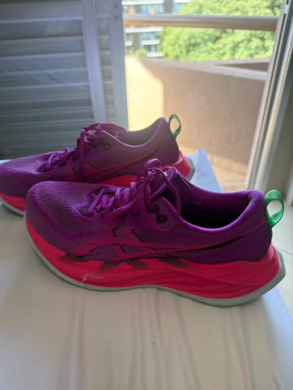ナン CHUTEIRA MIZUNO MORELIA JAPAN NUMERO 41 - Calçados Esportivos