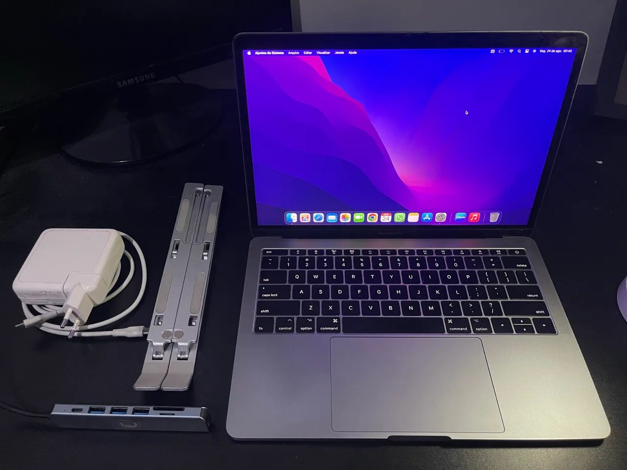 MacBook Pro