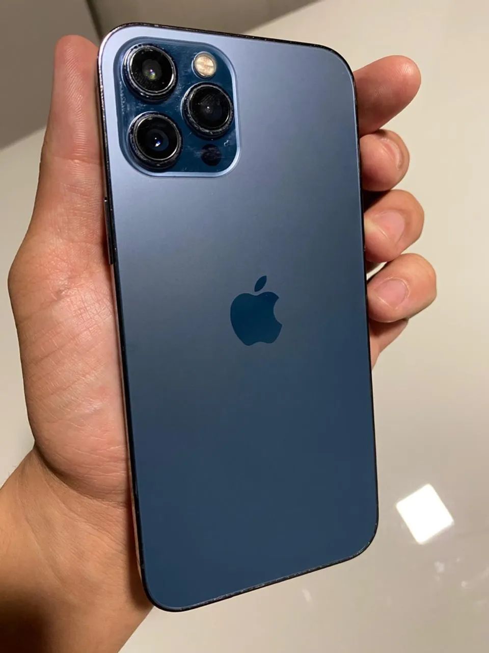 IPHONE 12 Pro Max  - Foto 2