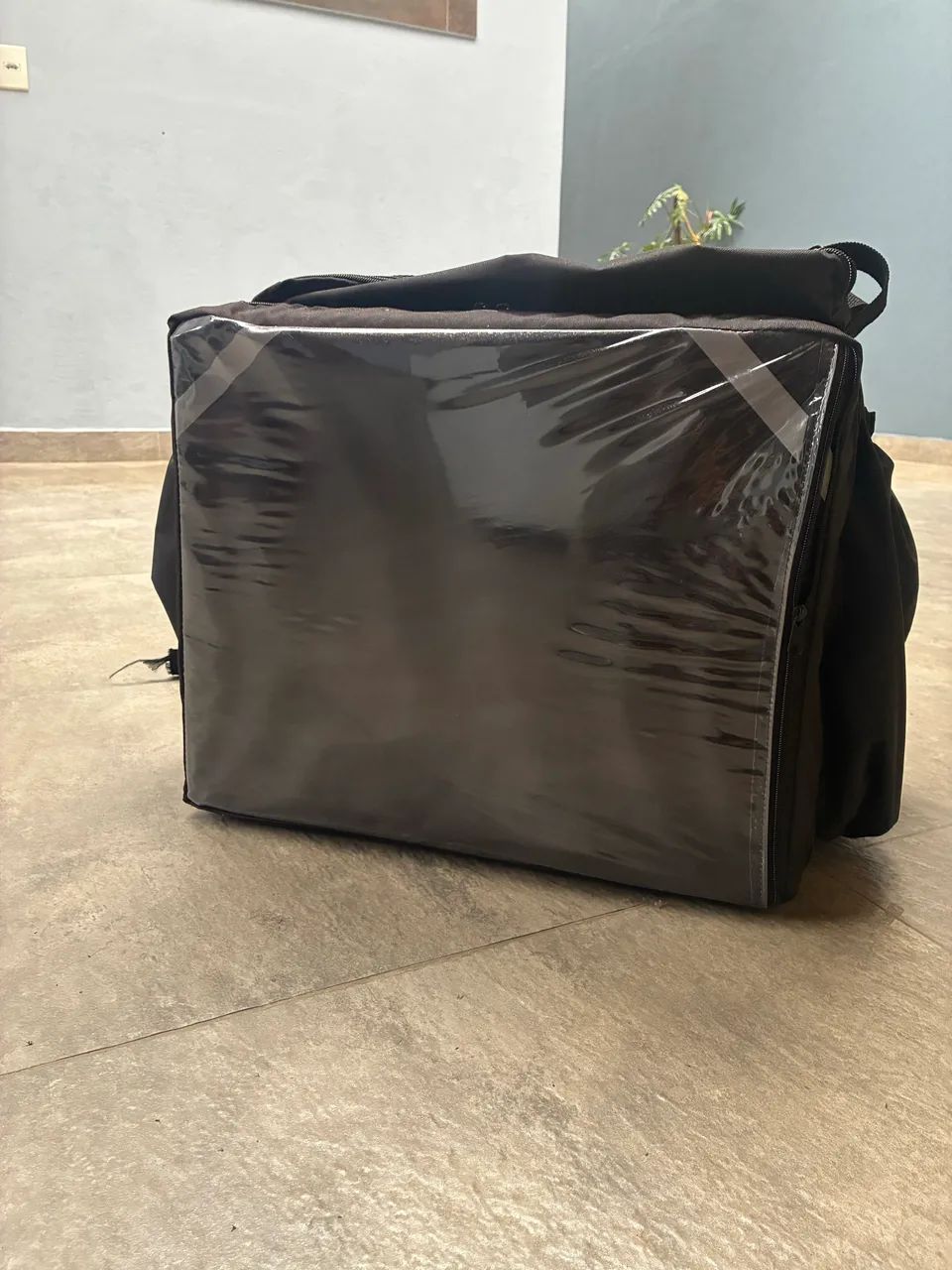 Bolsa Entregador  - Foto 2