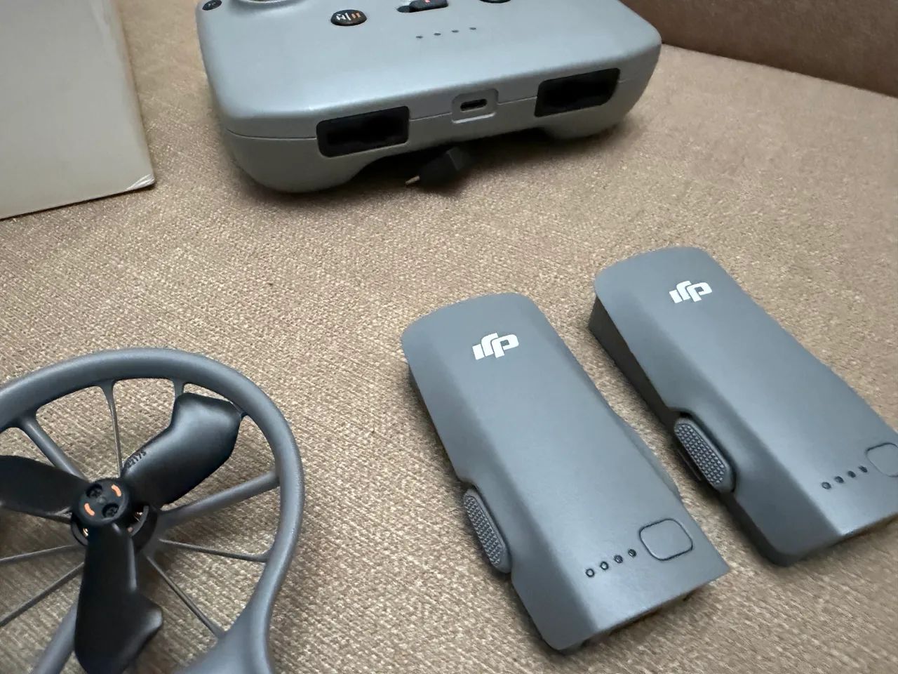 Drone DJI MEO 2 novíssimo  - Foto 2