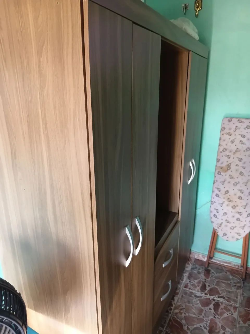 Guarda Roupa - Foto 3