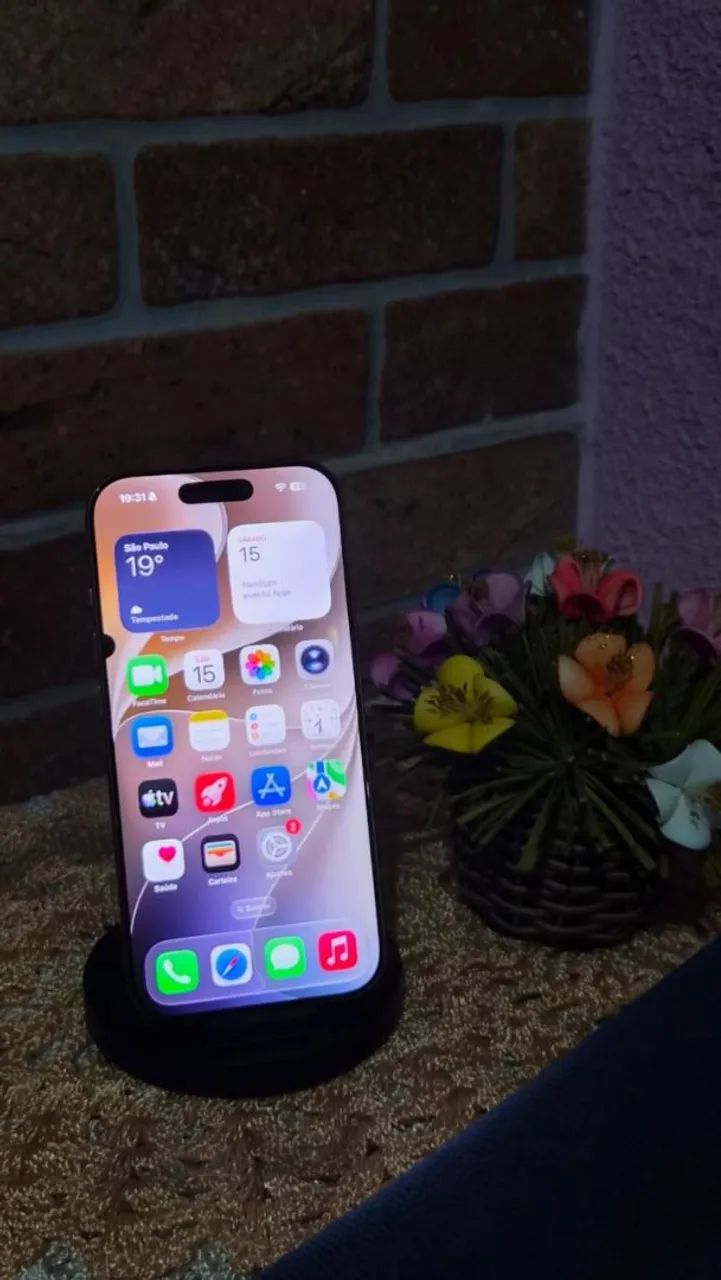 iPhone 16 Pro 128GB - Foto 2