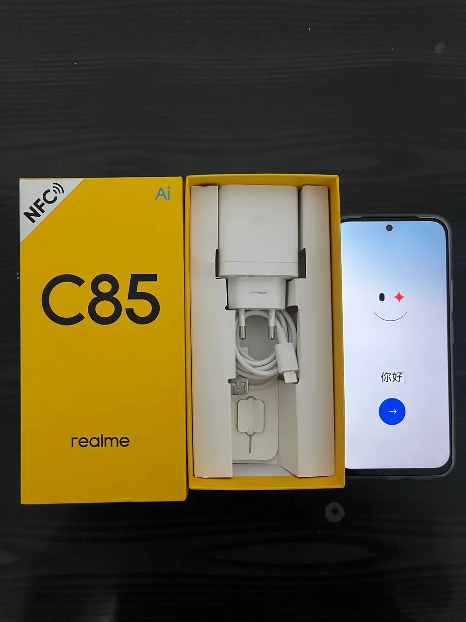 Realme C85 - Foto 2