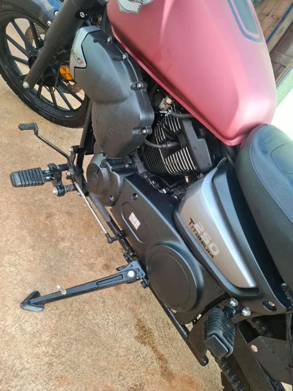 Vende se moto - Foto 2