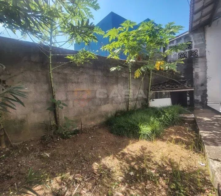 CASA LINEAR COM 2 QUARTOS   SÃO FRANCICO JACARAÍPE. - Foto 2