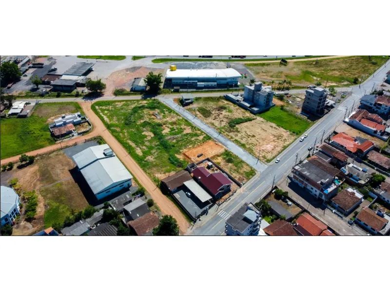 Terreno ASCURRA - SC - Foto 2