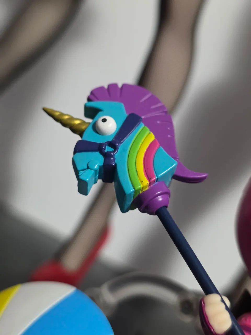 Nendoroid Cuddle Team Fortnite  - Foto 3