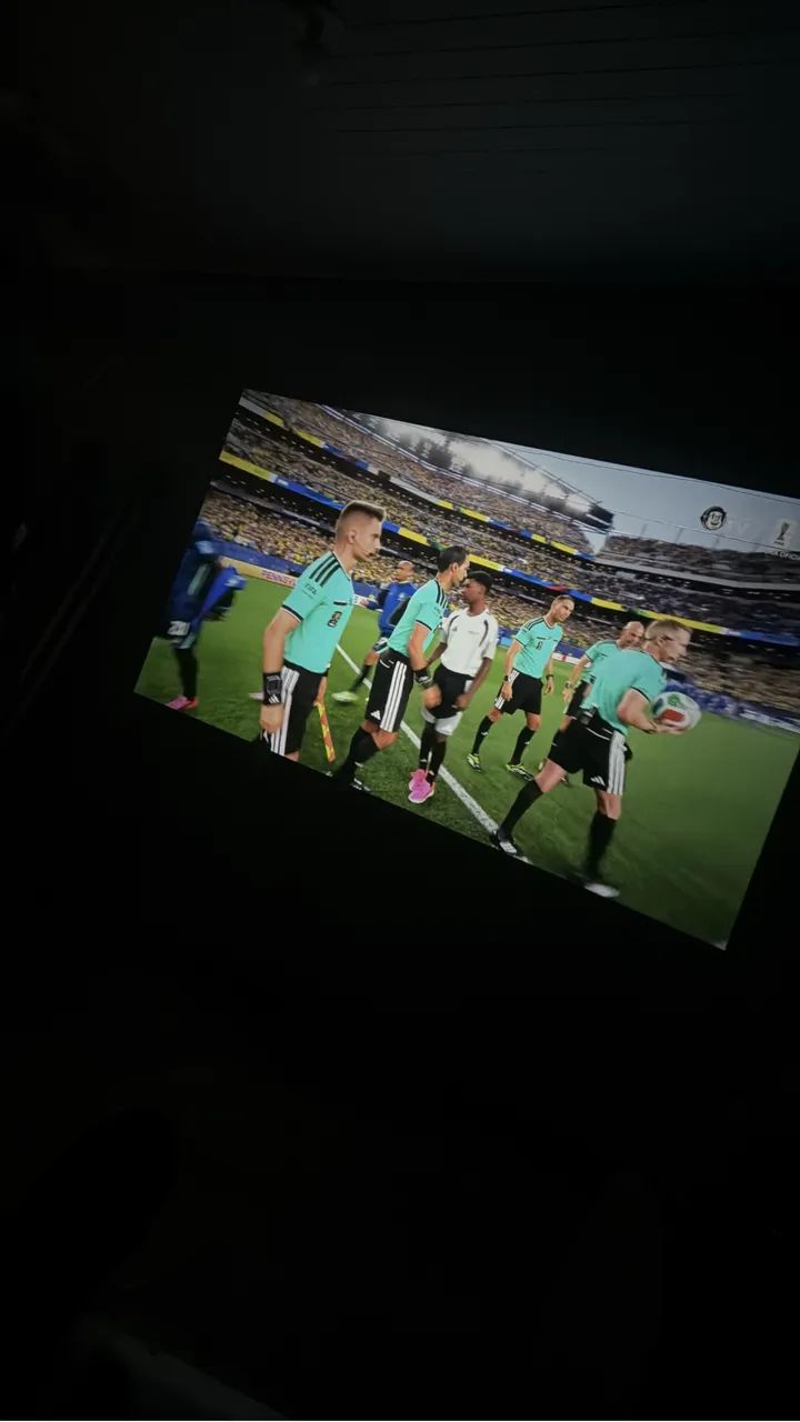 Projetor  até 100 polegadas  - Foto 4