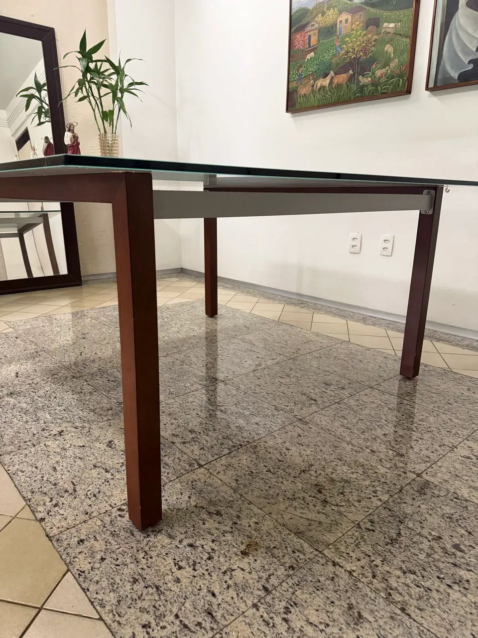 Mesa da Saccaro - Foto 2