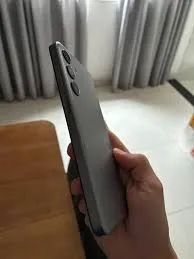 Galaxy M35 256gb e 8gb ram - Foto 2