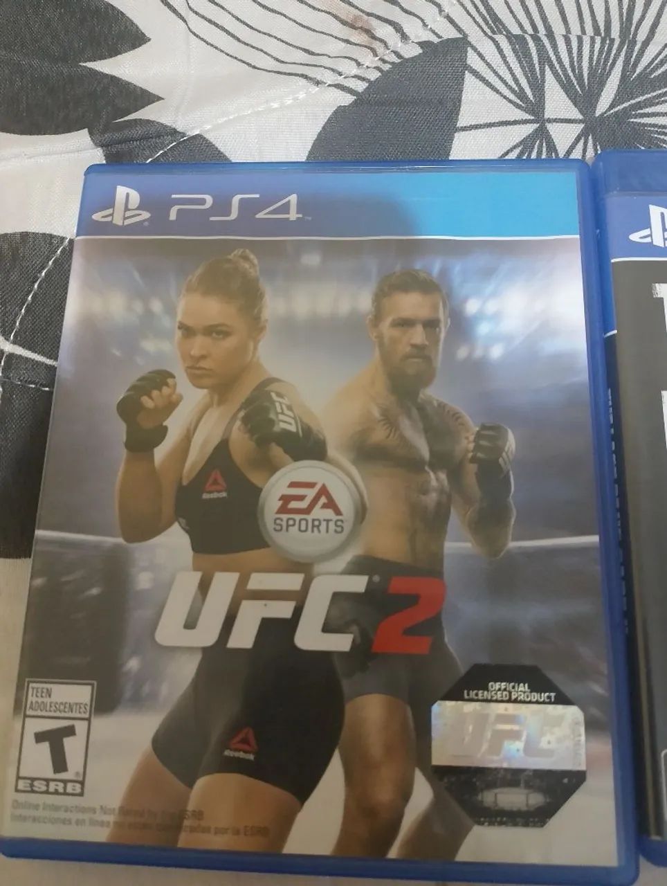 Jogos PS 4  - Foto 2