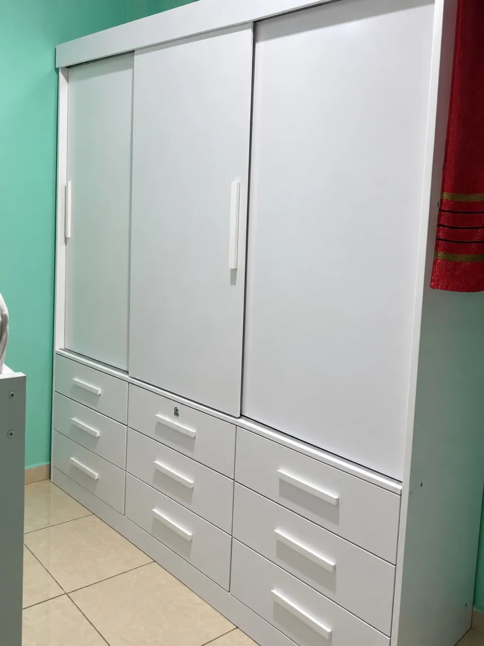 Guarda roupa - Foto 2