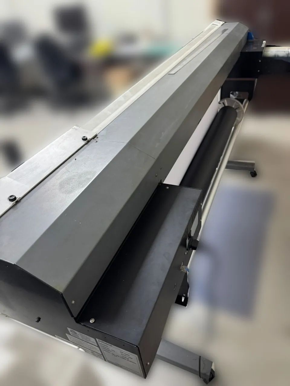 Ploter Roland SP 540i revisada - Foto 2