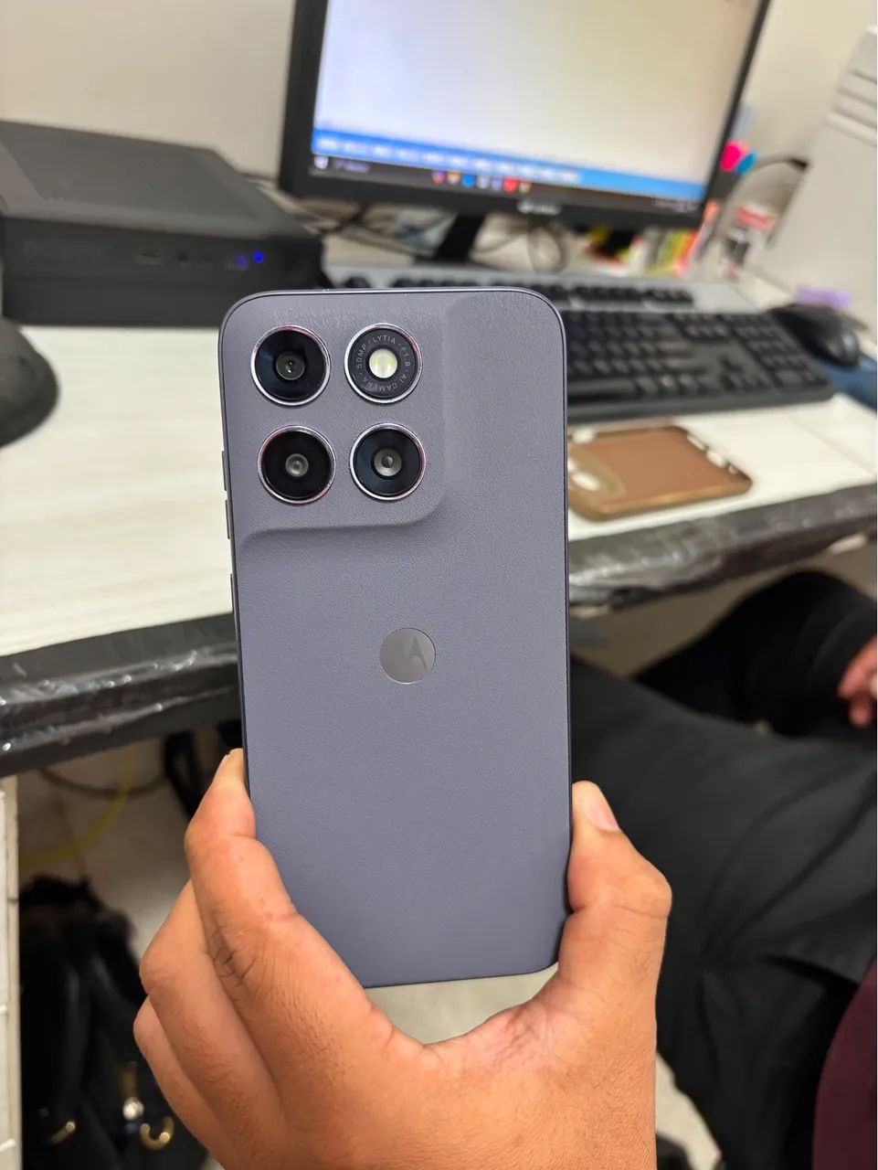 Moto g67 256 gb