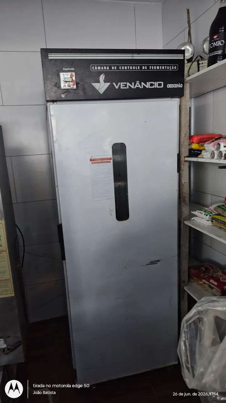 Vende material para padaria - Foto 2