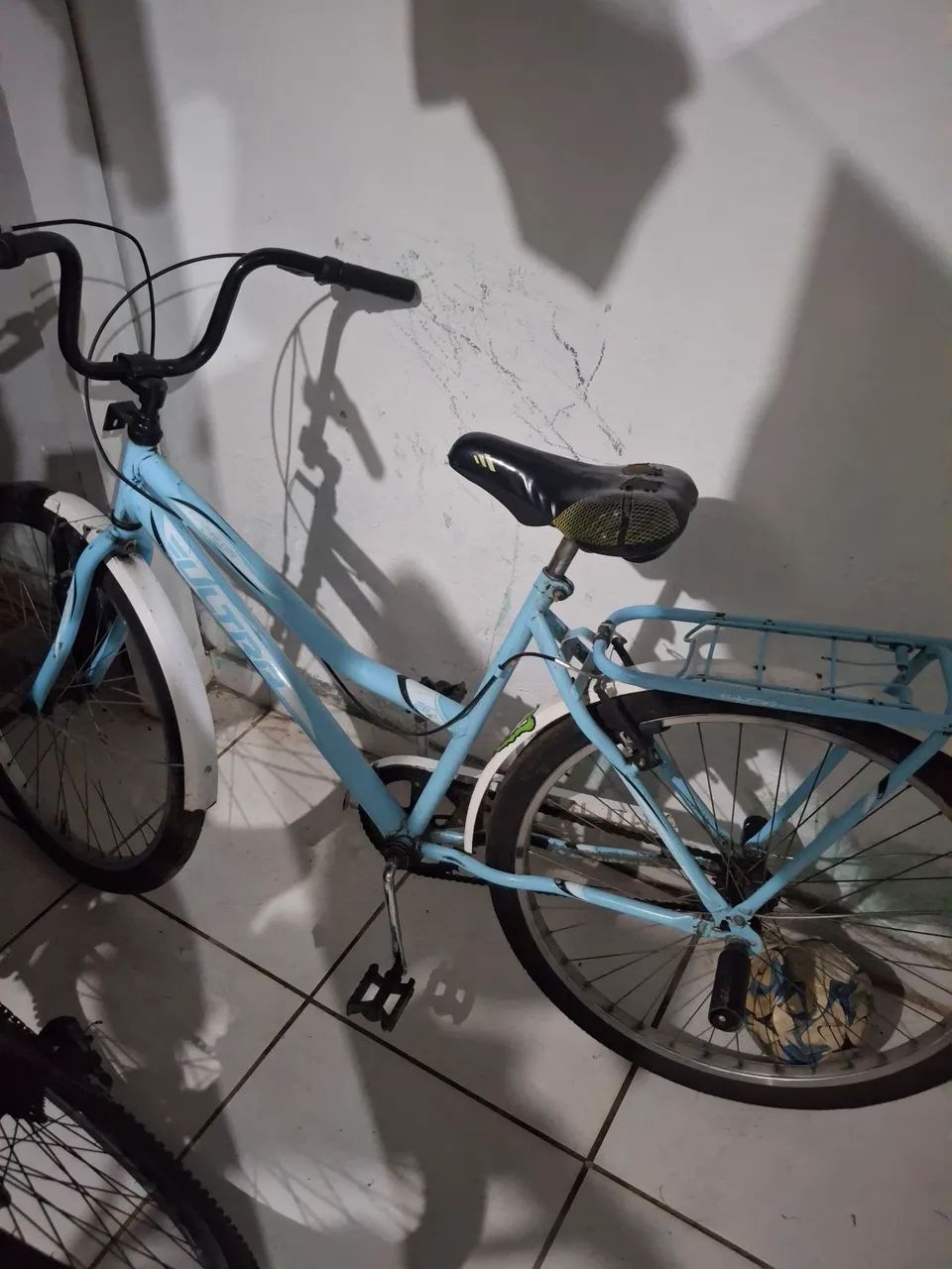 Vendo bicicleta top  - Foto 2