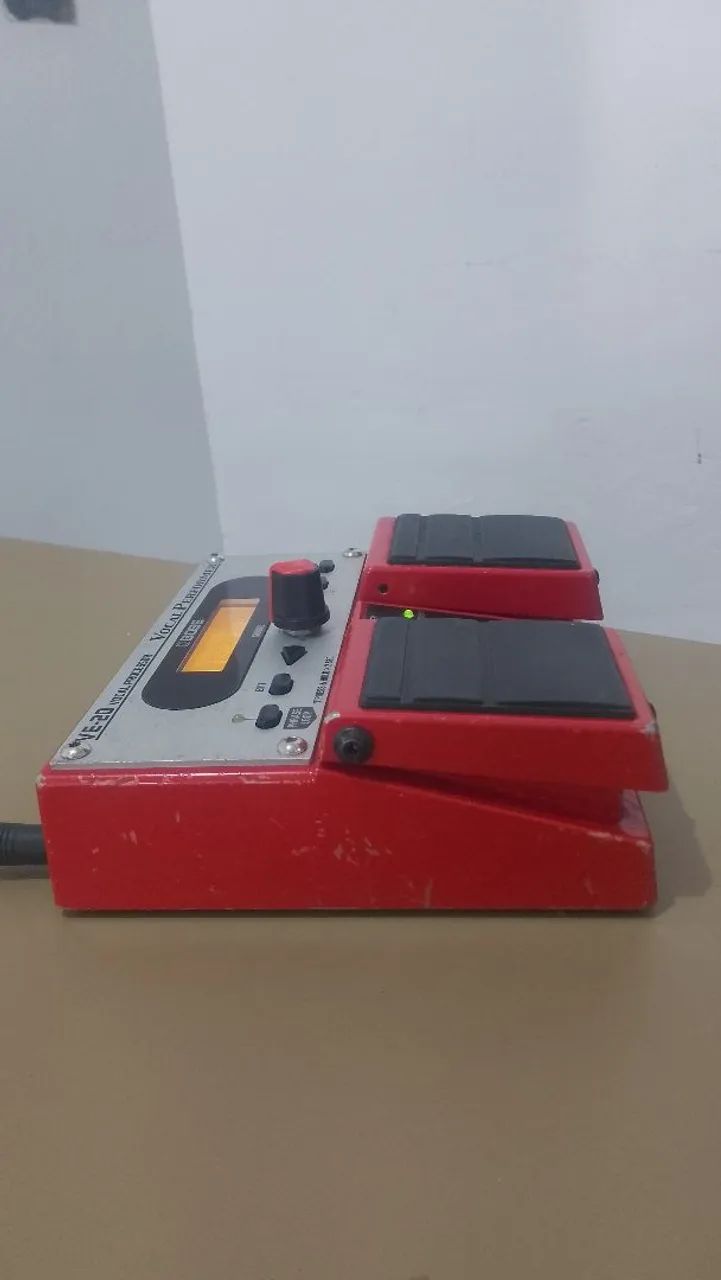 Vocal Performer BOSS - VE-20 - Foto 3