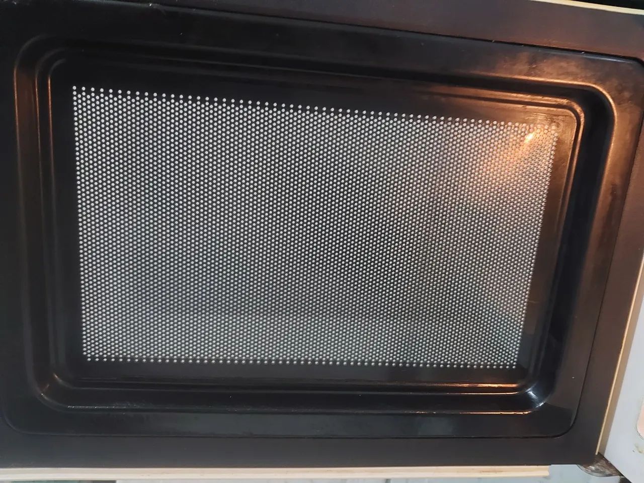 Micro-ondas panasonic - Foto 2