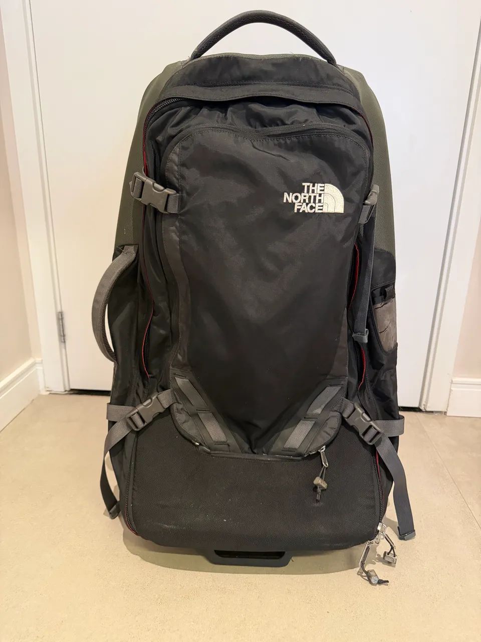 Mala de viagem [The North Face]