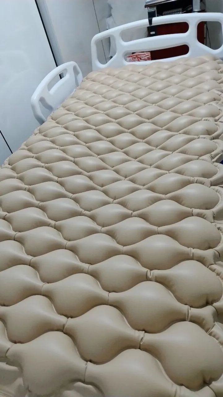 Cama Hospitalar Motorizada com 8 movimentos - Foto 4