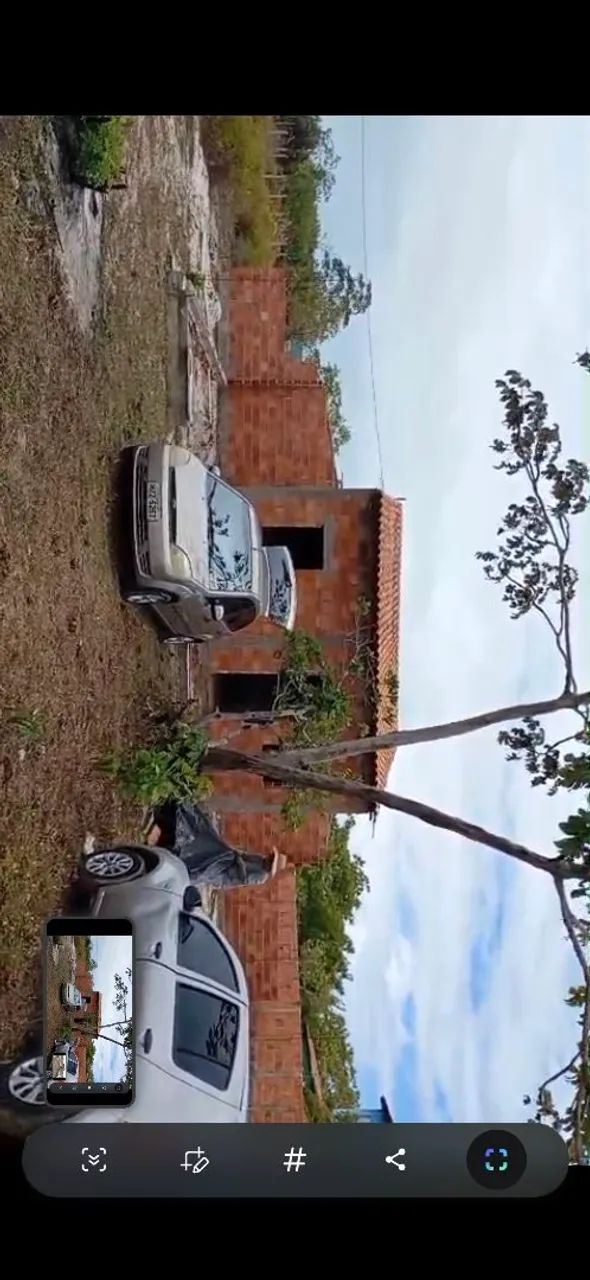 Foto - São Cristóvão - Rosa Maria